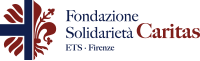 Fondazione Solidarietà Caritas ETS Firenze Logo