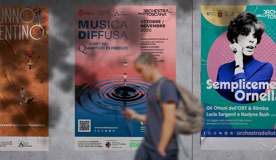 Musica diffusa