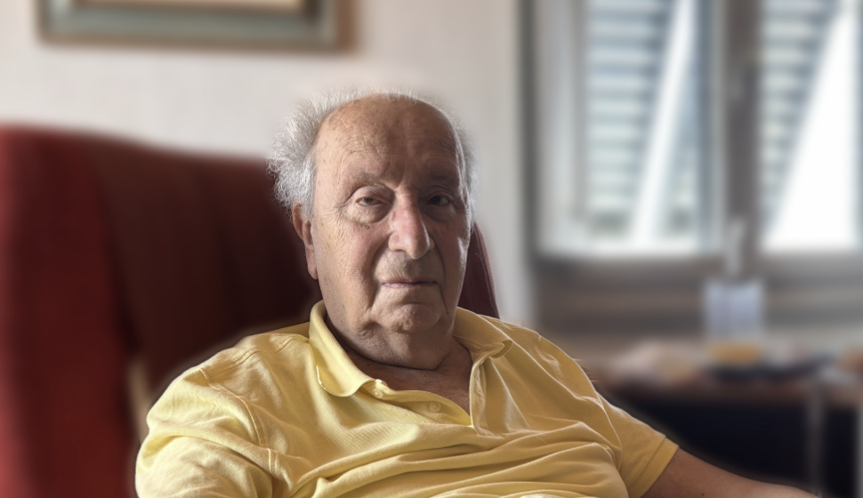 Michele Gremigni